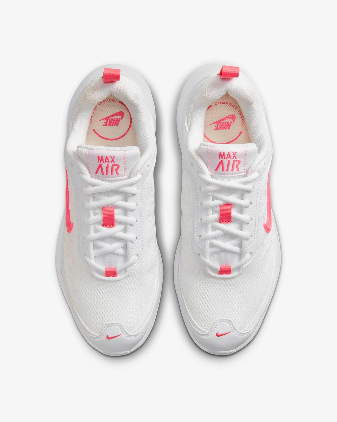 Giày Nike Air Max AP Women Shoes #Sea Coral - Kallos Vietnam
