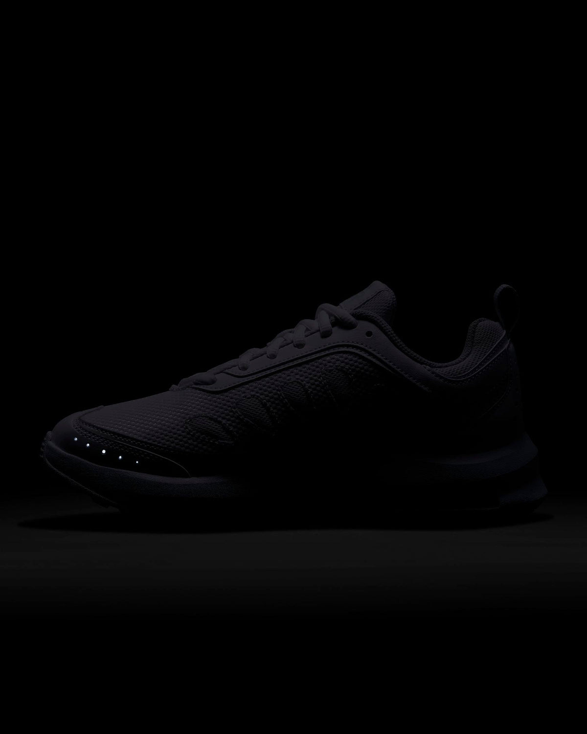 Giày Nike Air Max AP Women Shoes #White - Kallos Vietnam