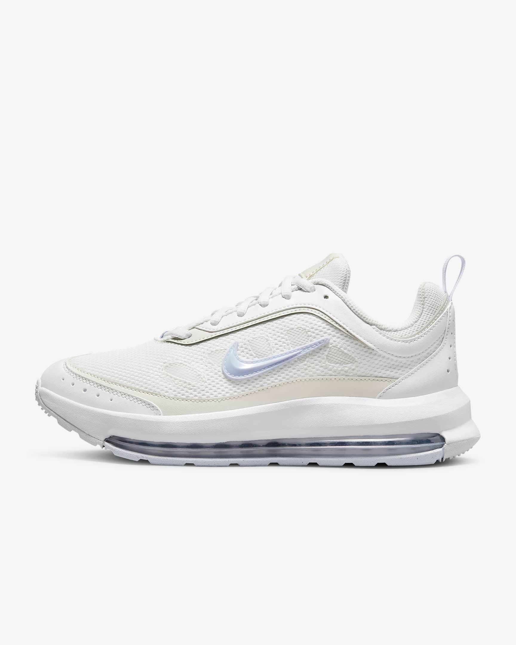 Giày Nike Air Max AP Women Shoes #Summit White - Kallos Vietnam