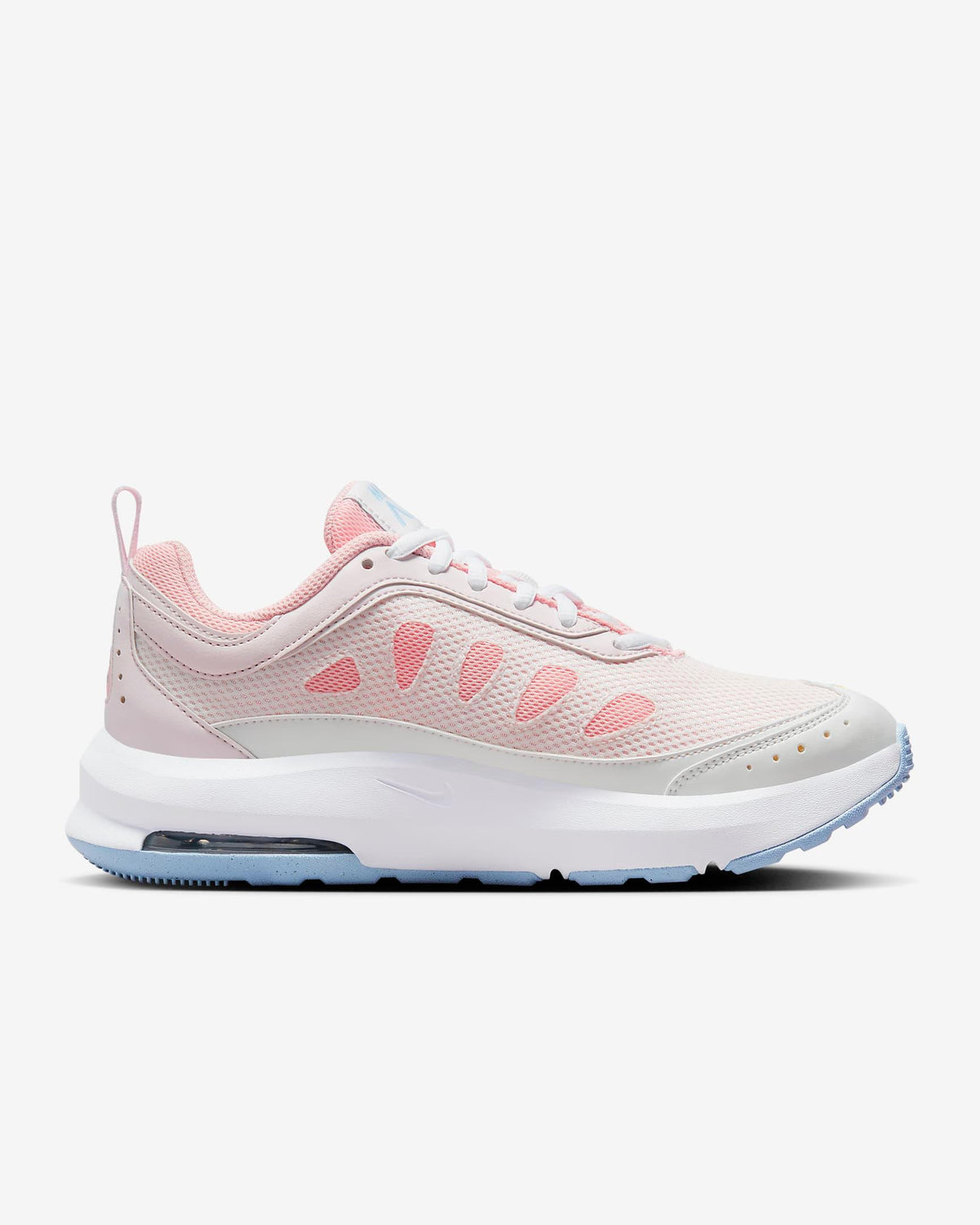 Giày Nike Air Max AP Women Shoes #Pink Bloom - Kallos Vietnam