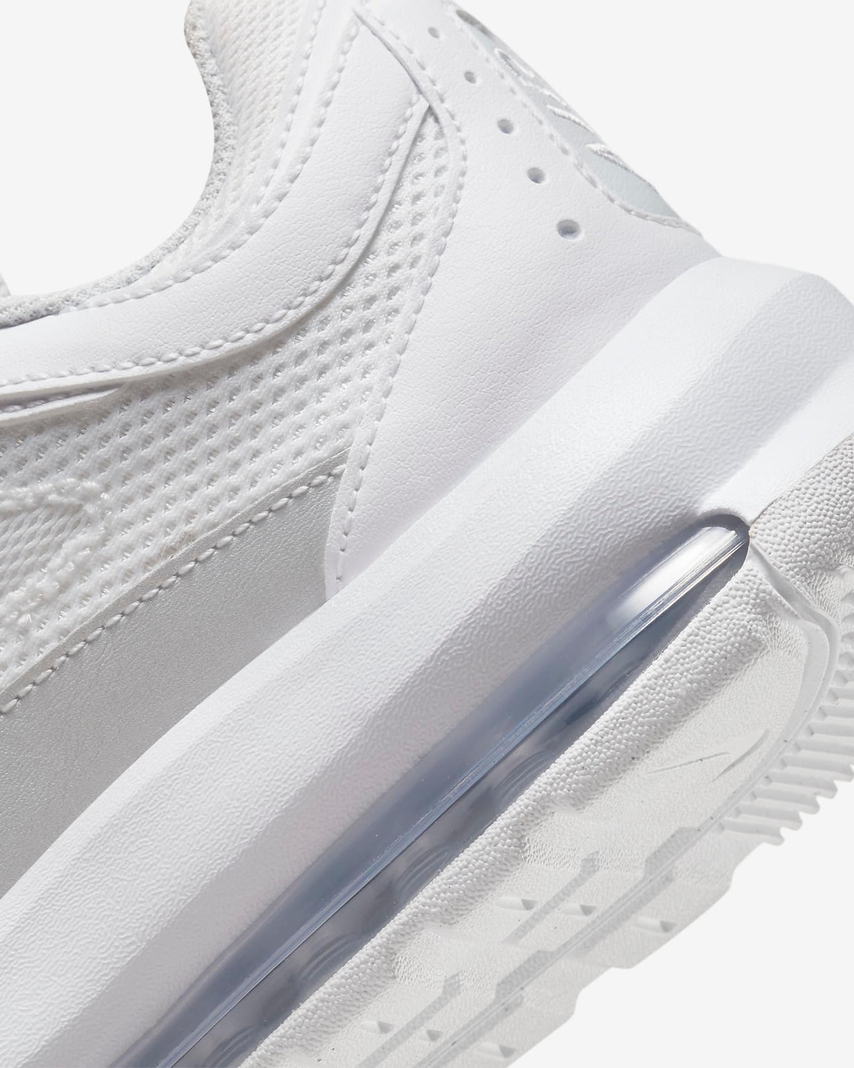Giày Nike Air Max AP Women Shoes #White - Kallos Vietnam