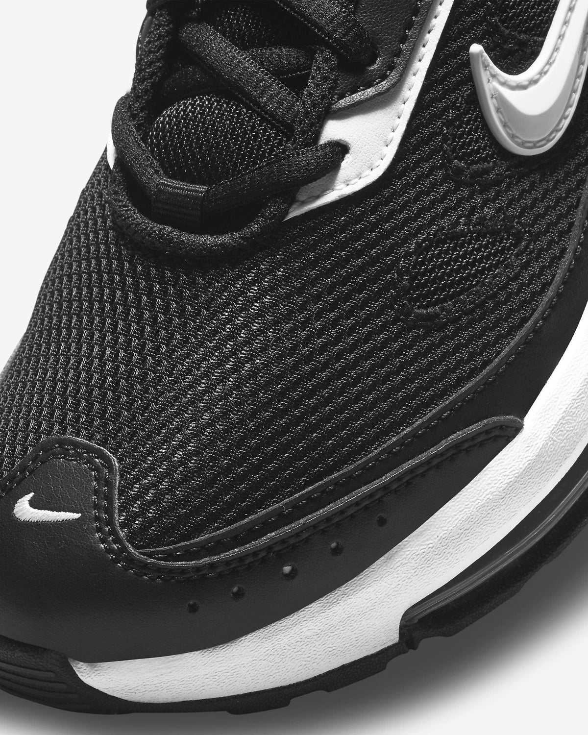 Giày Nike Air Max AP Women Shoes #Black - Kallos Vietnam
