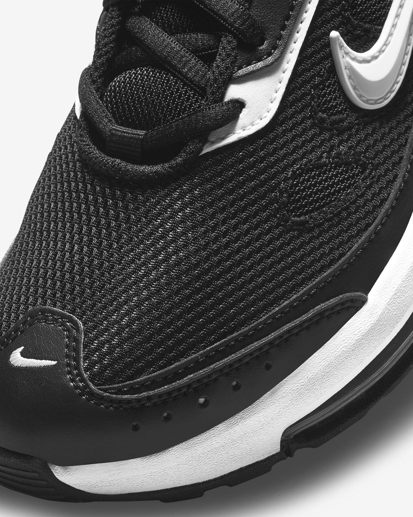 Giày Nike Air Max AP Women Shoes #Black - Kallos Vietnam