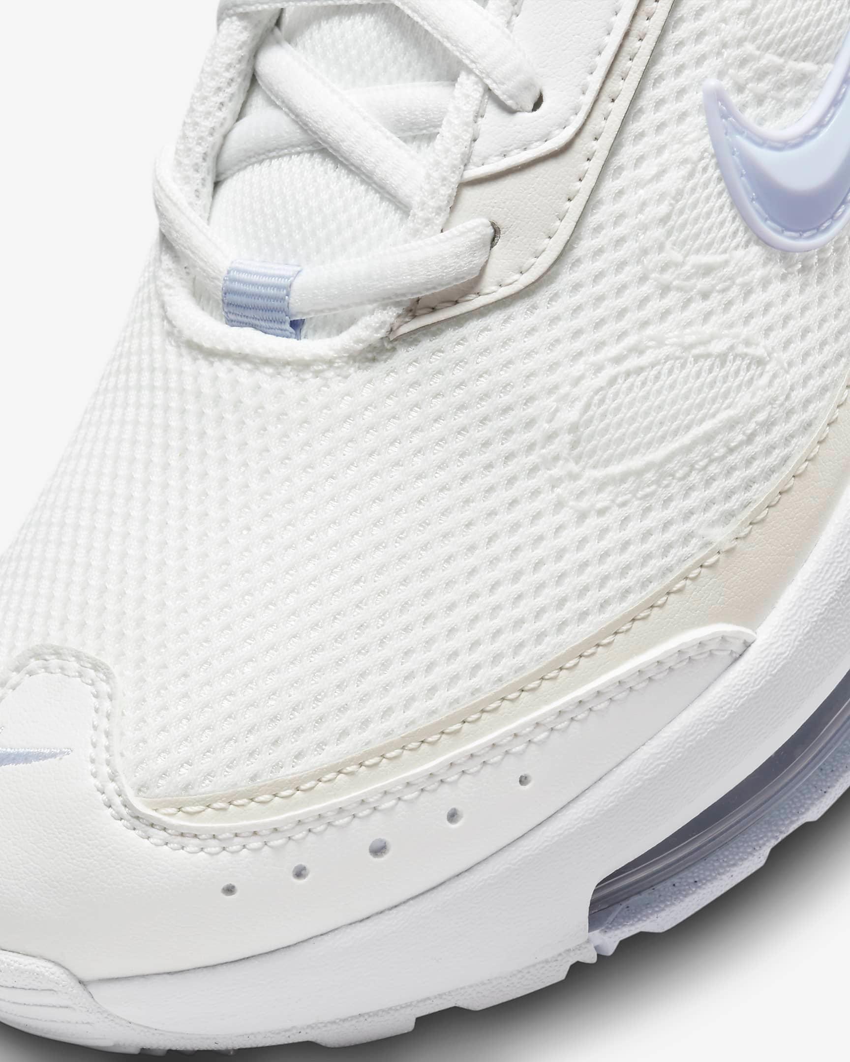 Giày Nike Air Max AP Women Shoes #Summit White - Kallos Vietnam