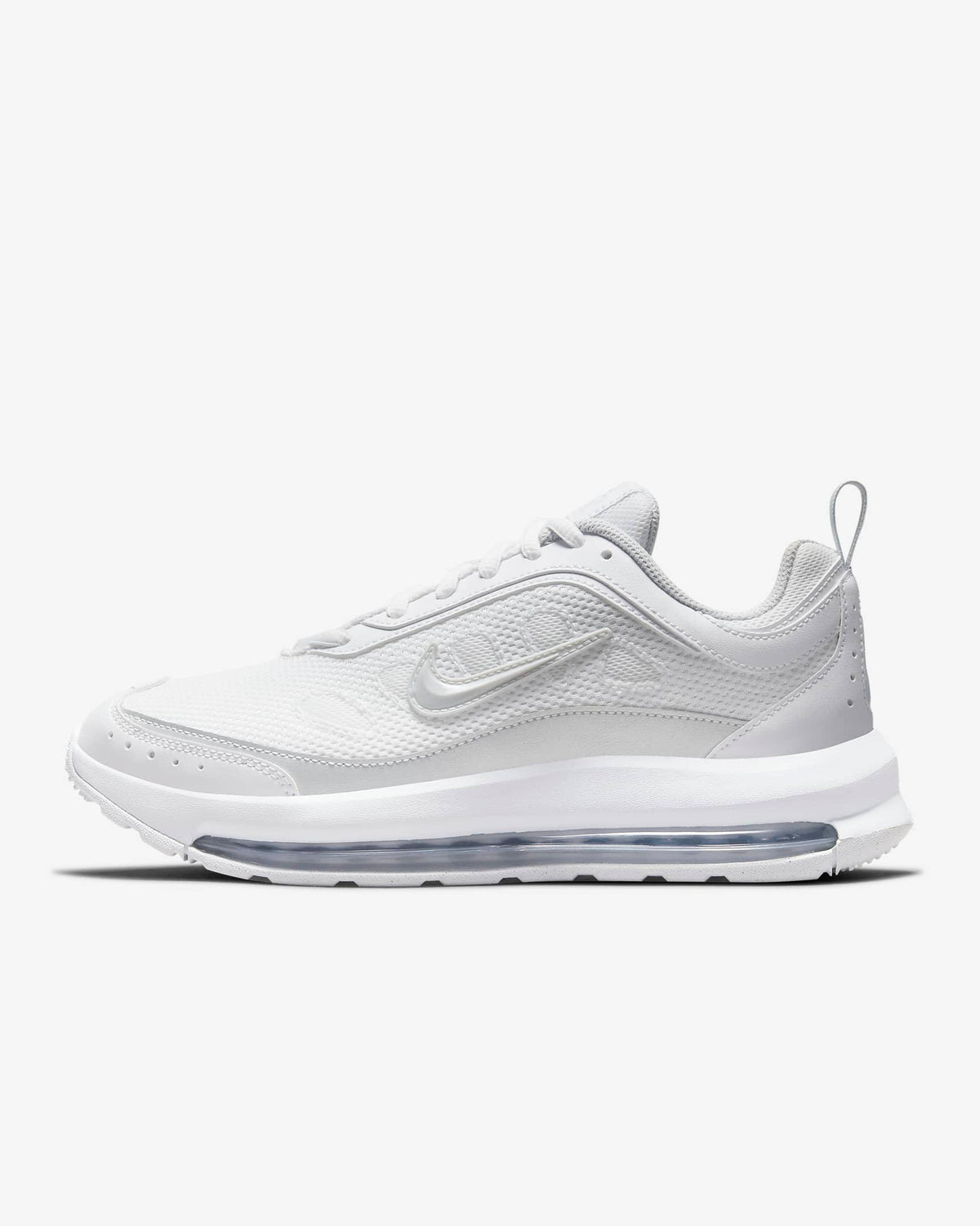 Giày Nike Air Max AP Women Shoes #White - Kallos Vietnam