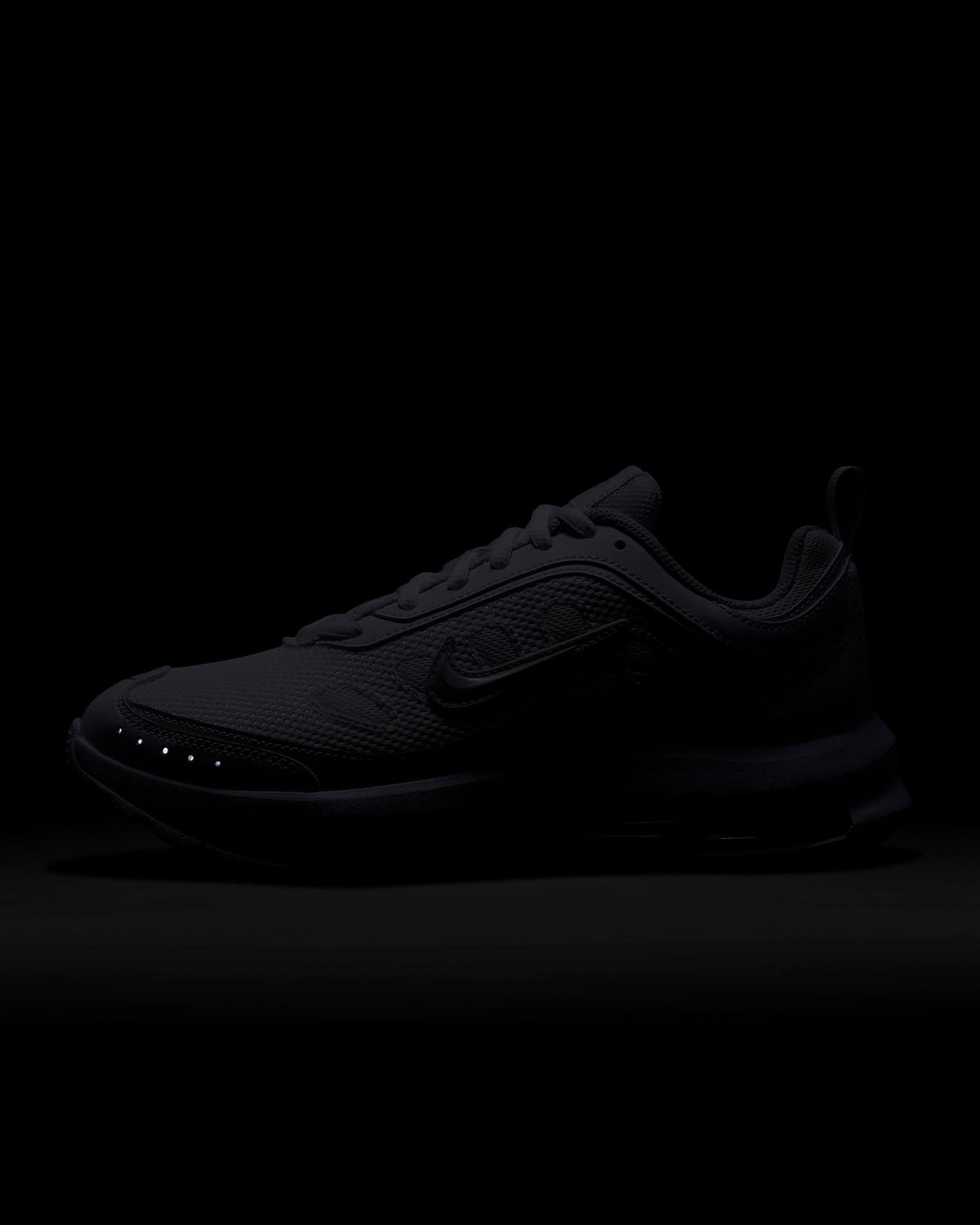 Giày Nike Air Max AP Women Shoes #White - Kallos Vietnam
