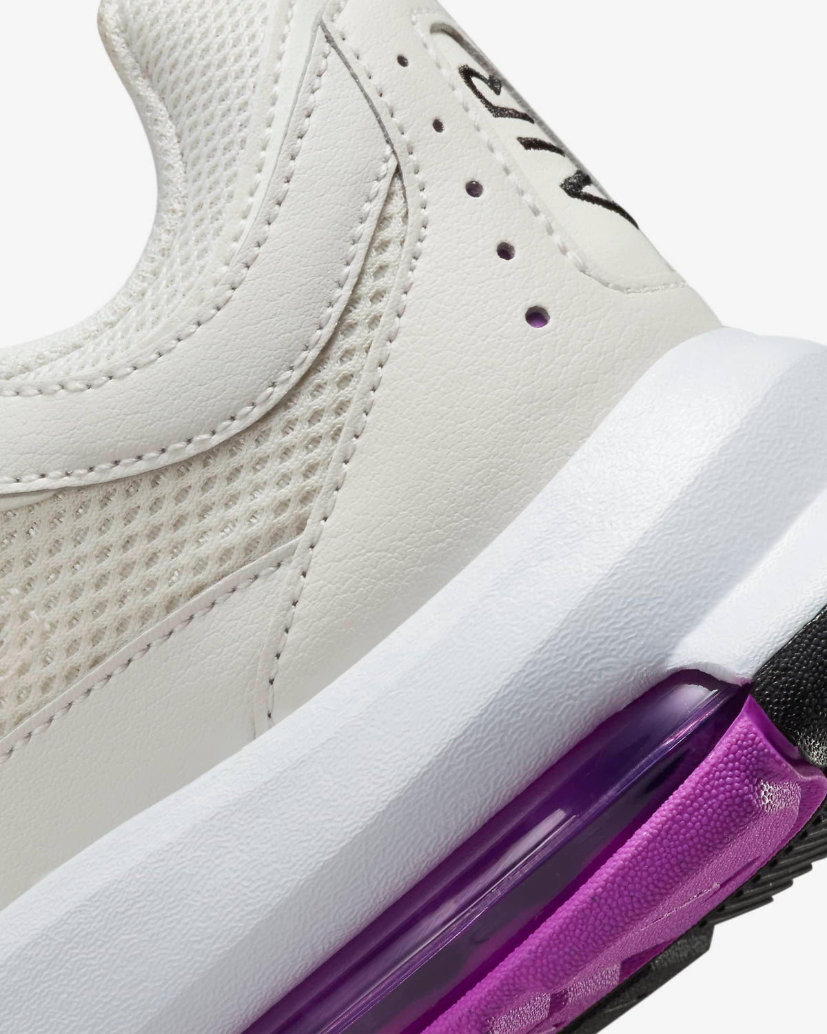 Giày Nike Air Max AP Women Shoes #Phantom - Kallos Vietnam