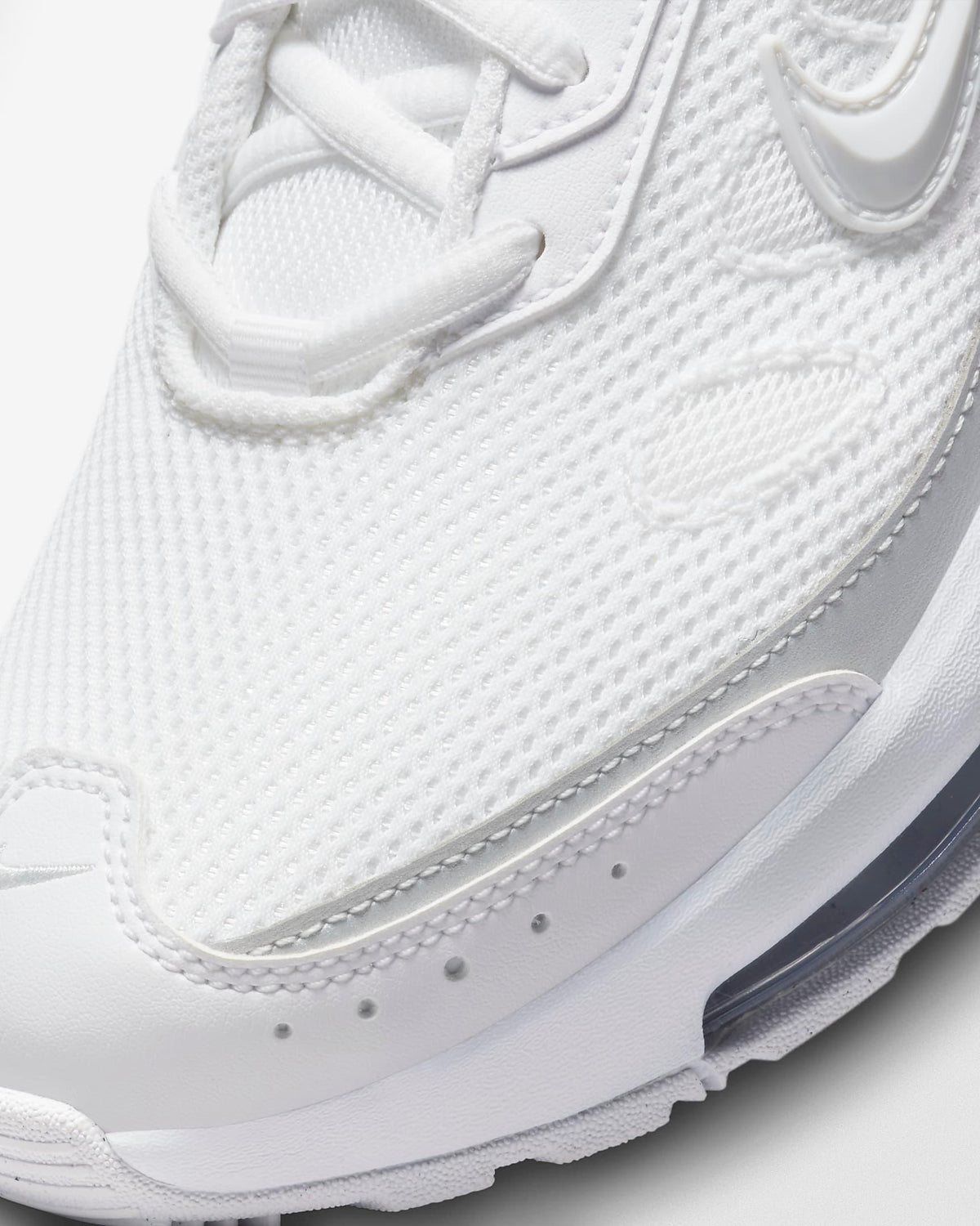 Giày Nike Air Max AP Women Shoes #White - Kallos Vietnam