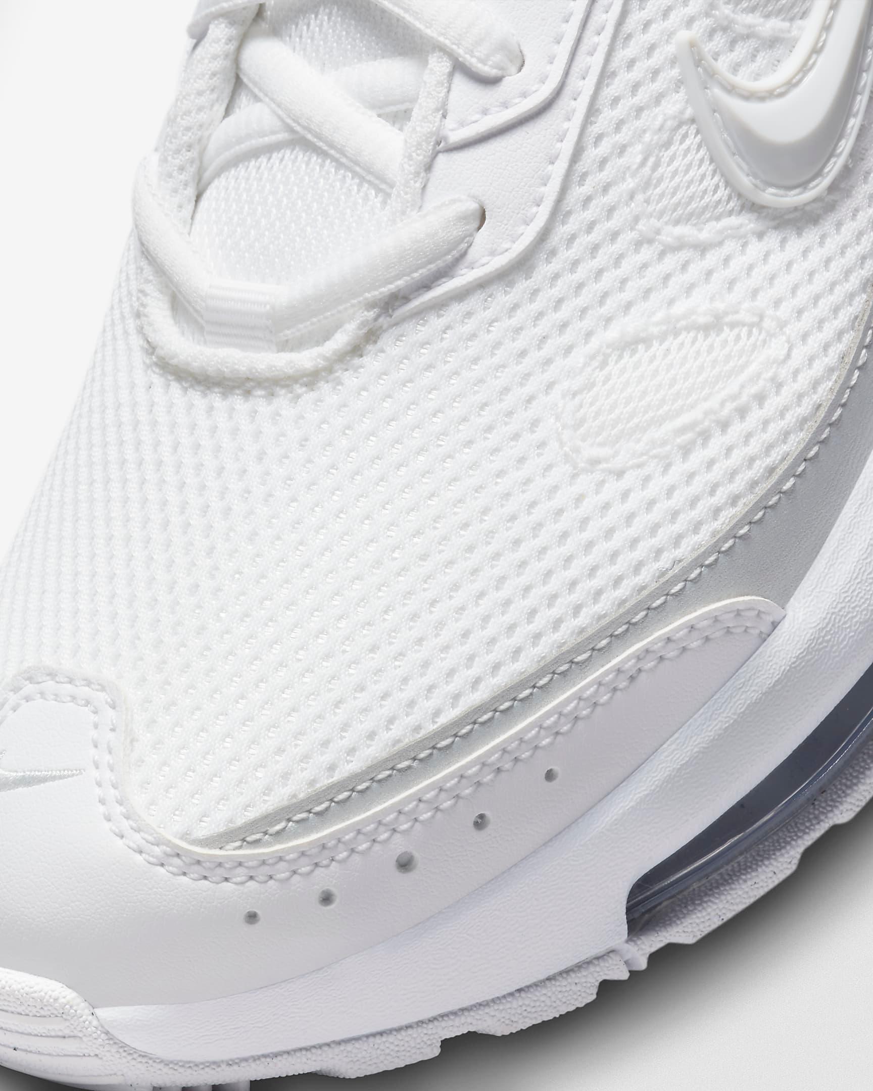 Giày Nike Air Max AP Women Shoes #White - Kallos Vietnam