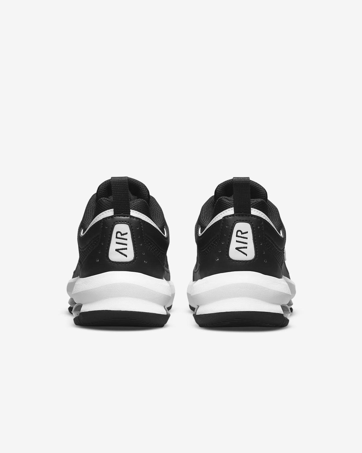 Giày Nike Air Max AP Women Shoes #Black - Kallos Vietnam
