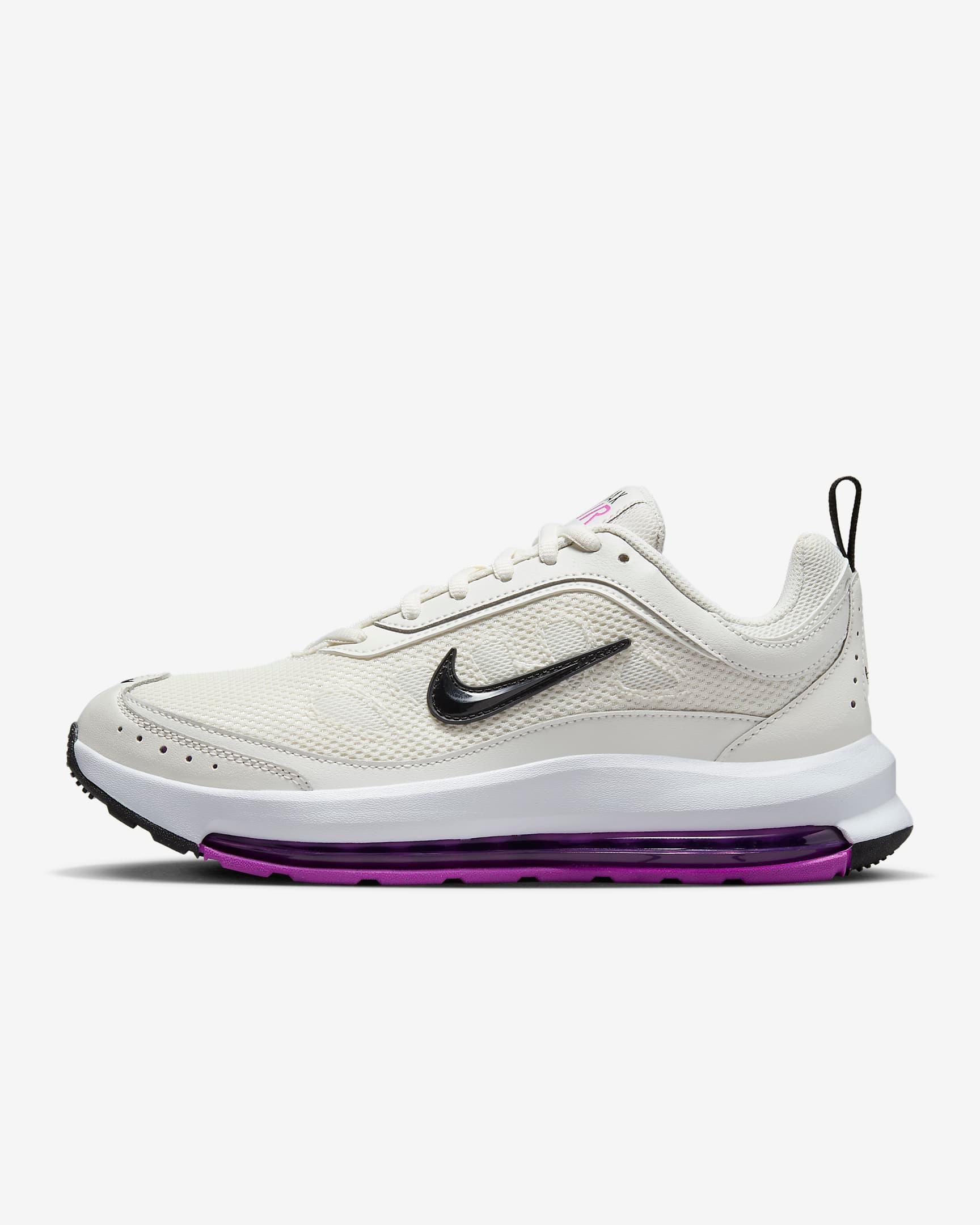 Giày Nike Air Max AP Women Shoes #Phantom - Kallos Vietnam