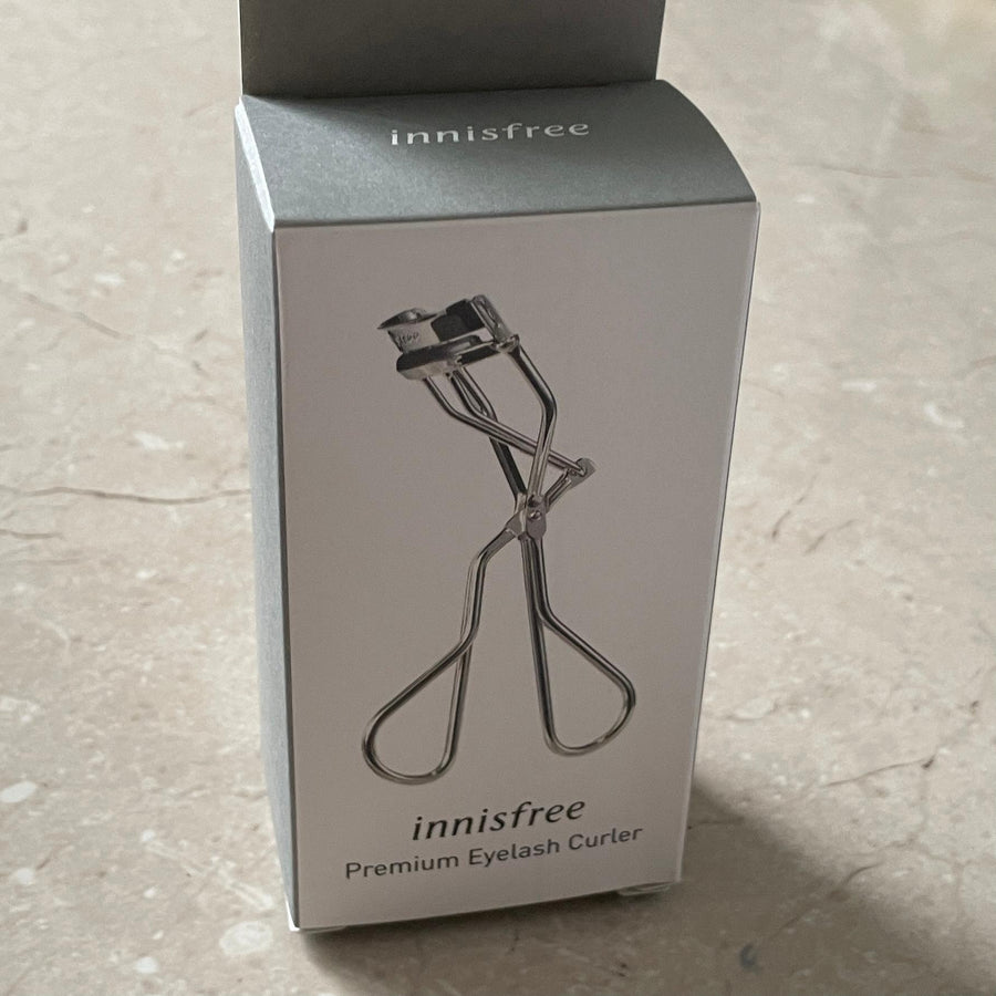 Bấm Mi Innisfree Premium Eyelash Curler - Kallos Vietnam