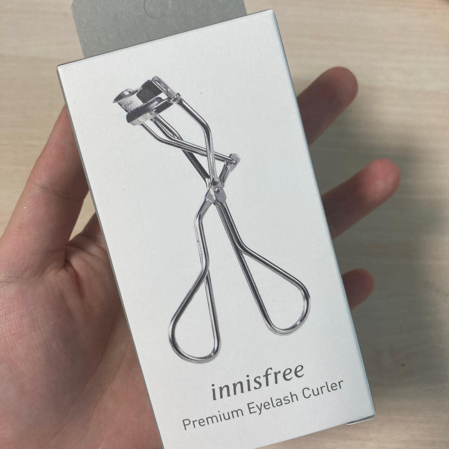 Bấm Mi Innisfree Premium Eyelash Curler - Kallos Vietnam