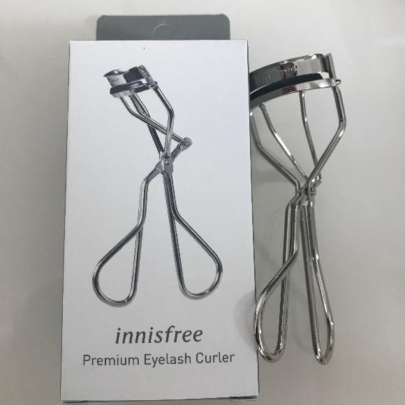 Bấm Mi Innisfree Premium Eyelash Curler - Kallos Vietnam