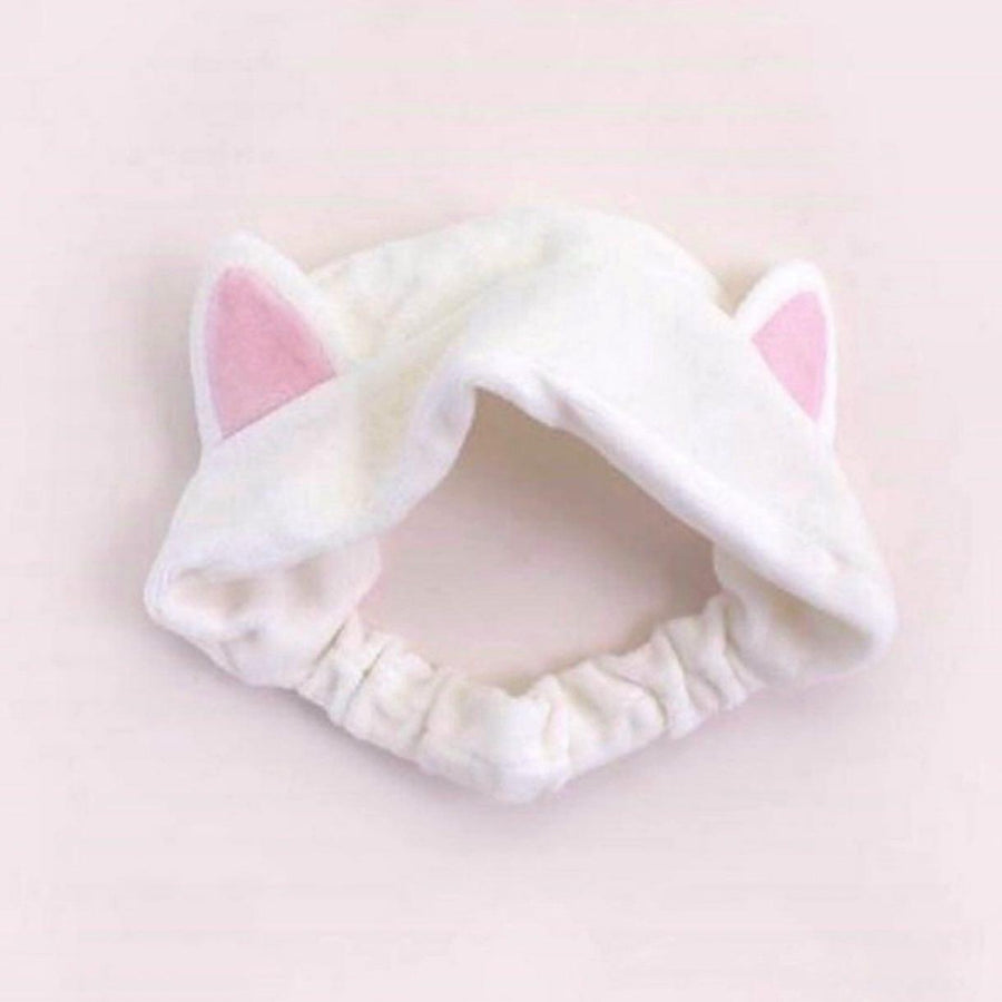 Băng Đô Etude House My Beauty Tool Lovely Etti Hair Band - Kallos Vietnam