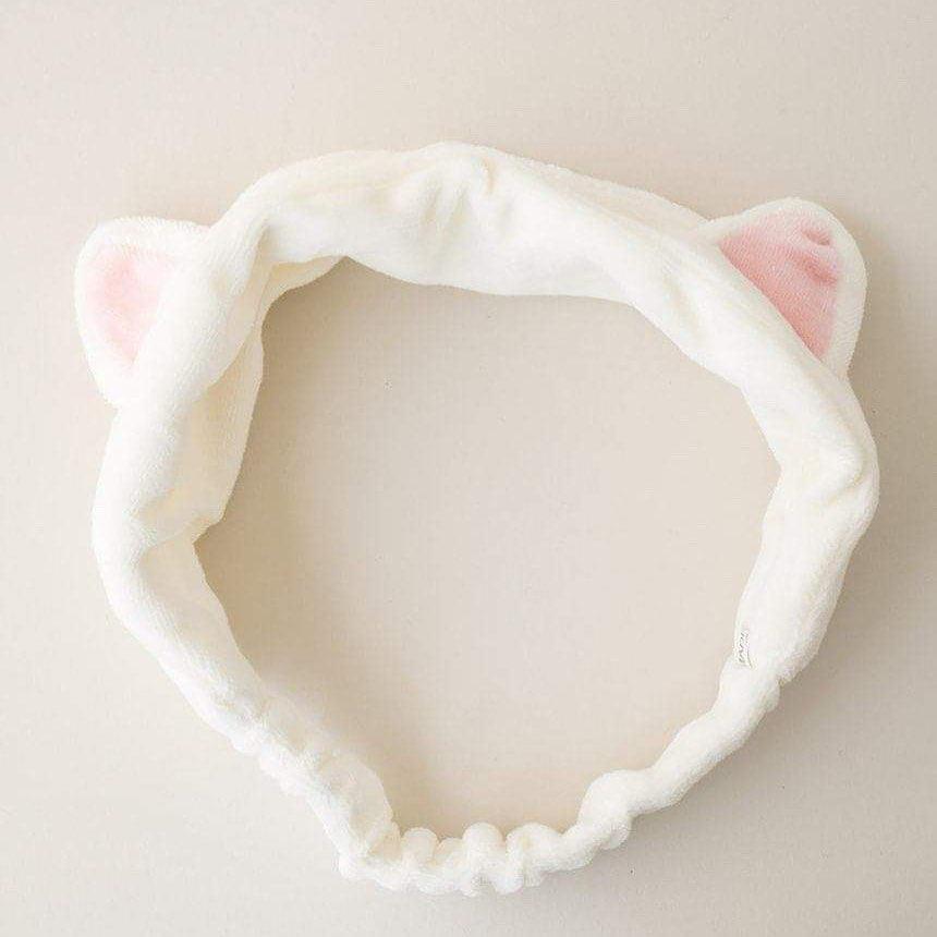 Băng Đô Etude House My Beauty Tool Lovely Etti Hair Band - Kallos Vietnam