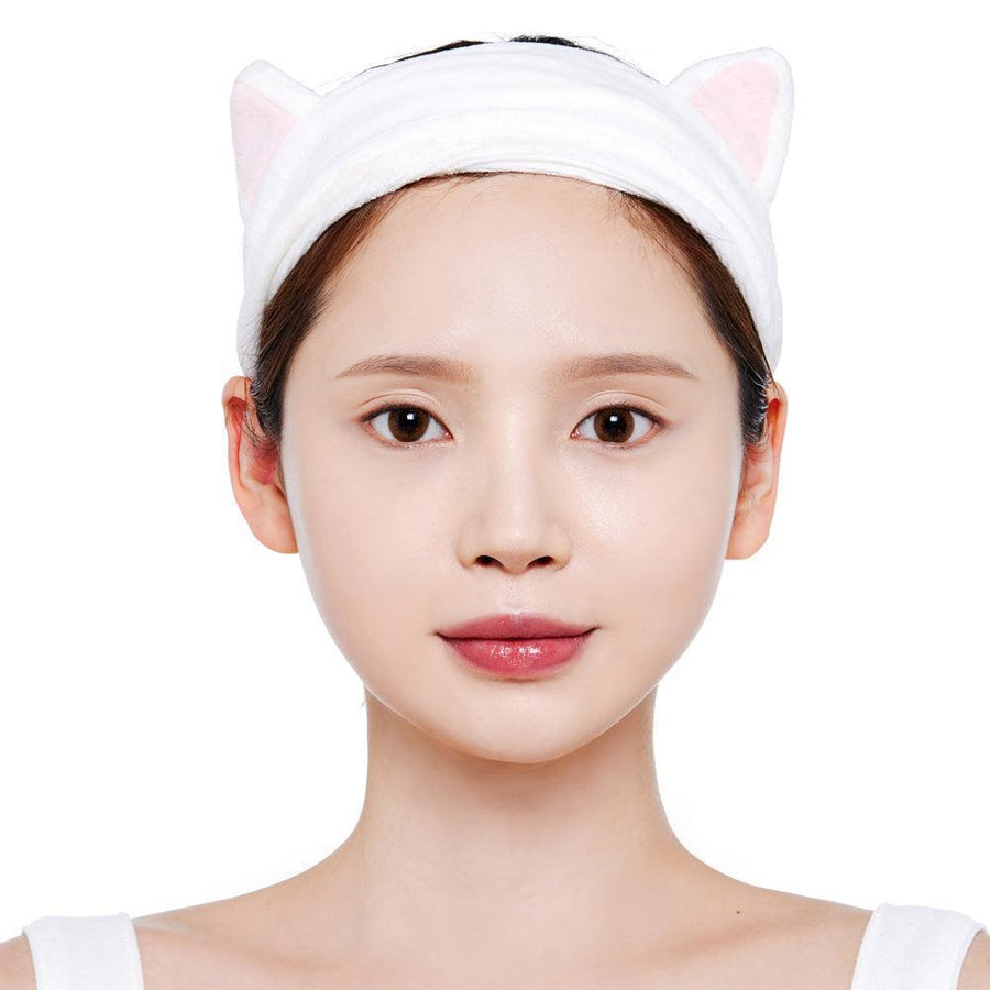 Băng Đô Etude House My Beauty Tool Lovely Etti Hair Band - Kallos Vietnam