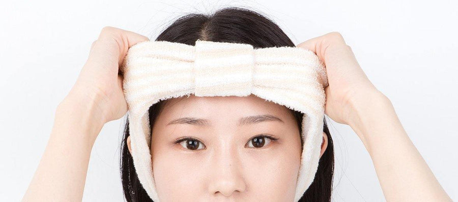 Băng Đô Innisfree Ribbon Hair Band - Kallos Vietnam