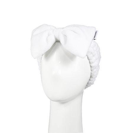 Băng Đô Rửa Mặt Aritaum Ribbon Hair Band - Kallos Vietnam