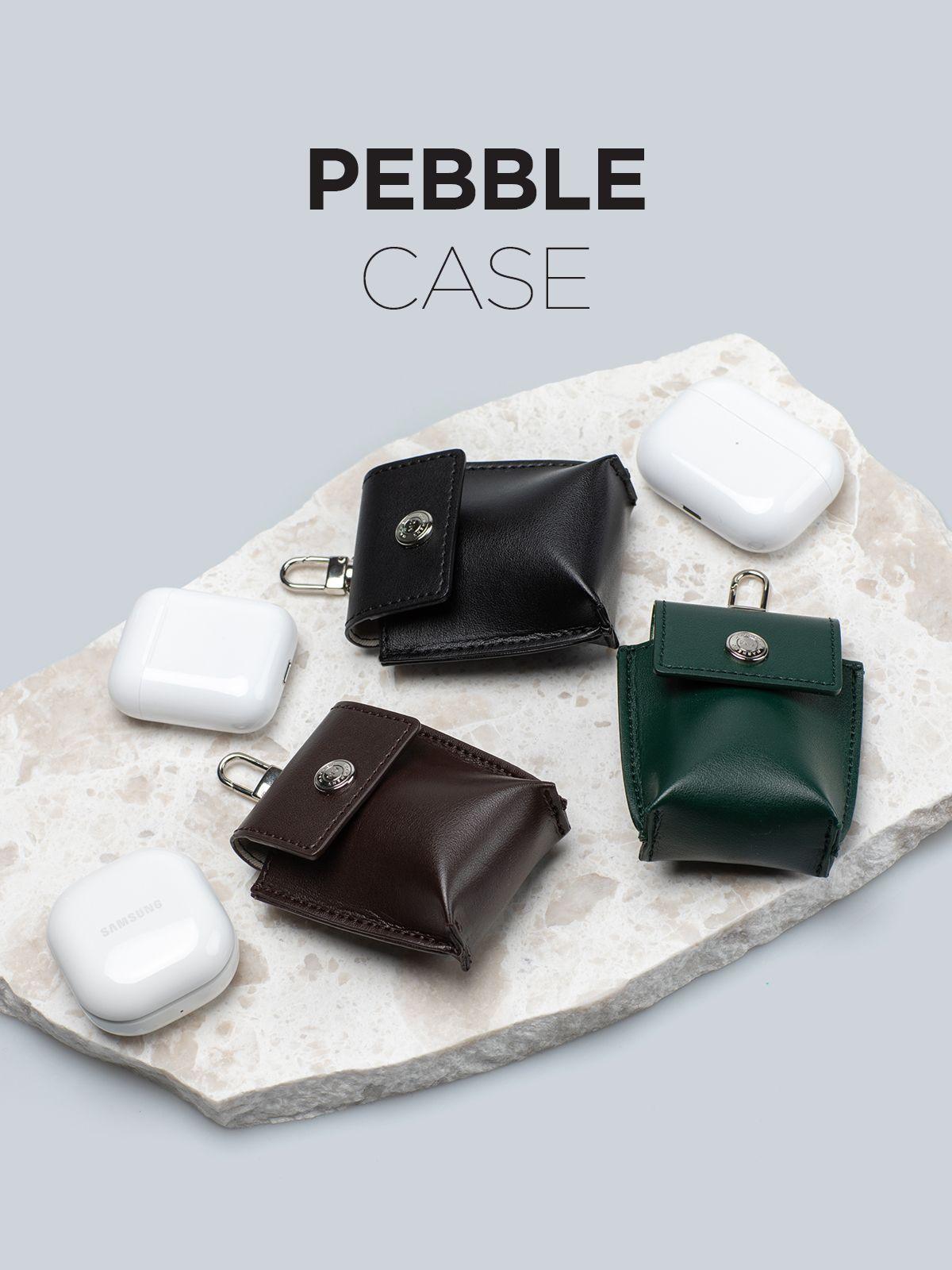 Bao Da Tai Nghe Marhen J Pebble Case - Kallos Vietnam