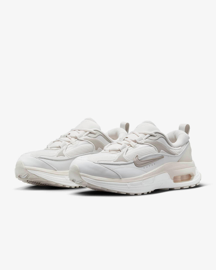 Giày Nike Air Max Bliss Women Shoes #Phantom - Kallos Vietnam