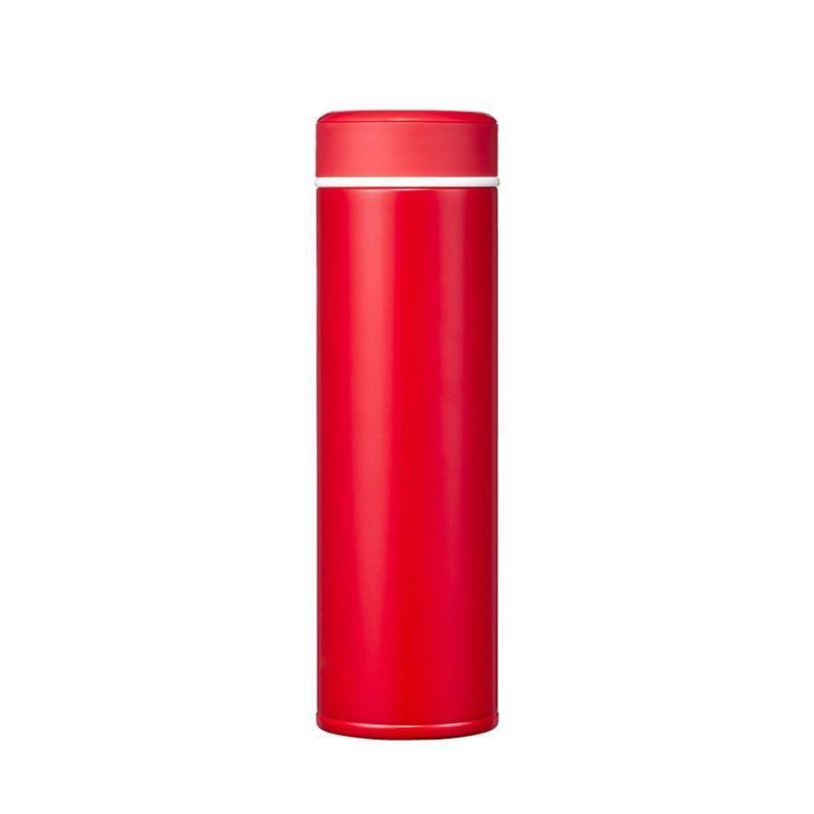 Bình Giữ Nhiệt Starbucks 22 Holiday Jog Red Thermos - Kallos Vietnam