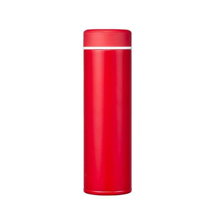 Bình Giữ Nhiệt Starbucks 22 Holiday Jog Red Thermos - Kallos Vietnam