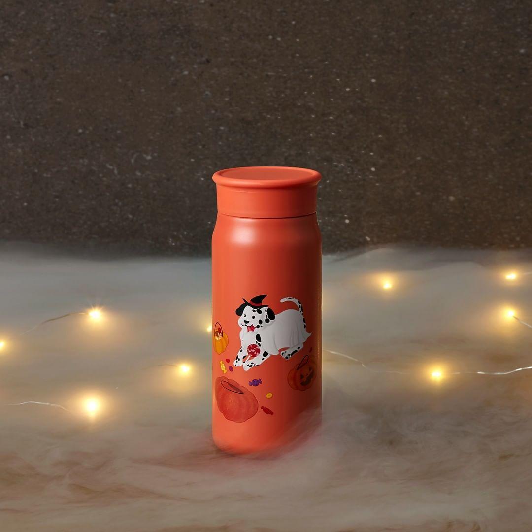 Bình Giữ Nhiệt Starbucks 22 SS Halloween Pet Costume Fancy Tumbler - Kallos Vietnam