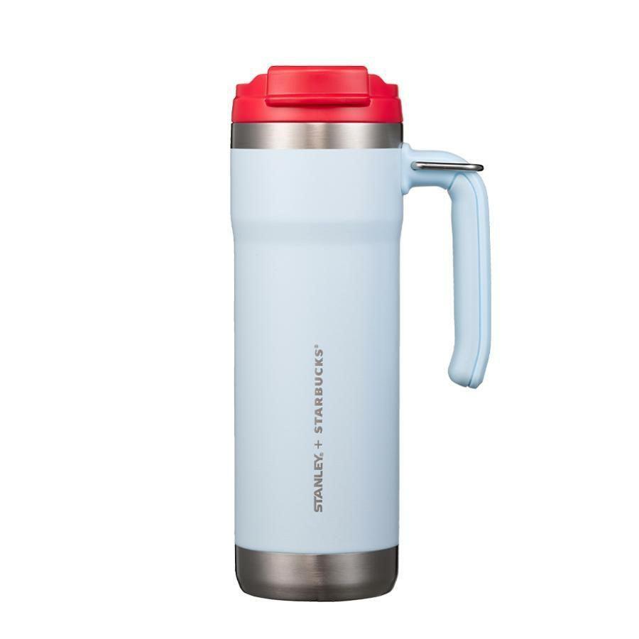 Bình Giữ Nhiệt Starbucks 22 SS Holiday Stanley Bates Thermos - Kallos Vietnam