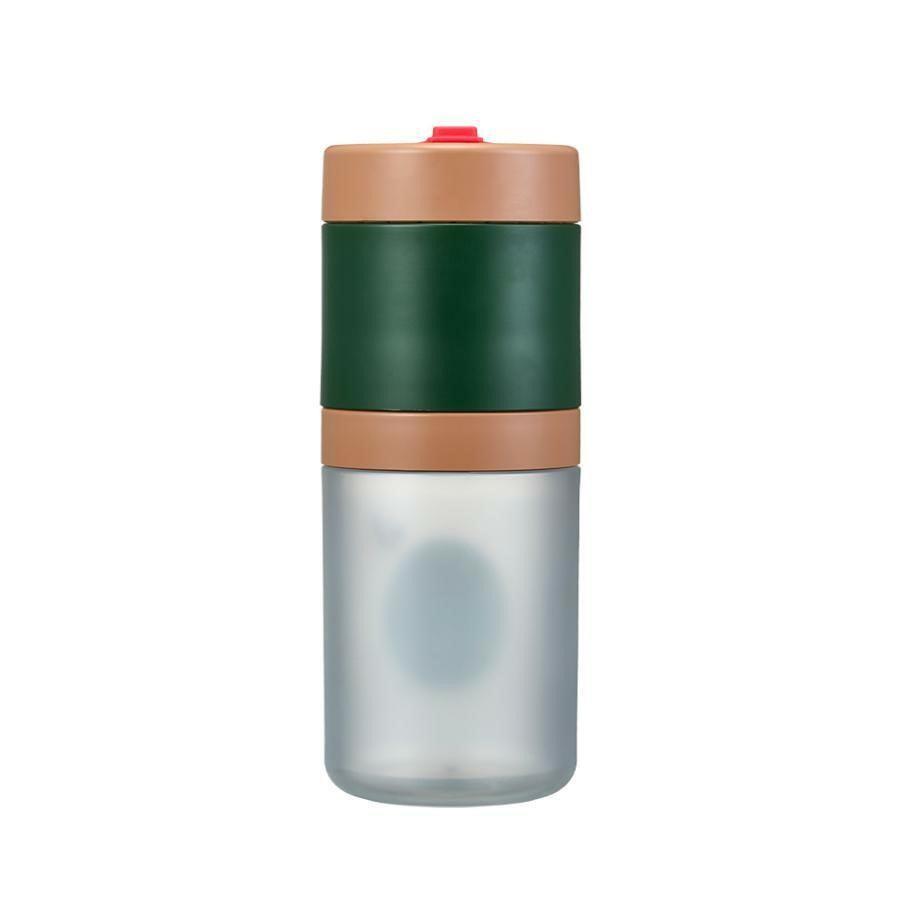 Bình Nước Starbucks 22 Holiday Stacking Water Bottle - Kallos Vietnam