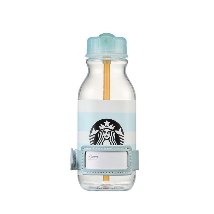 Bình Nước Starbucks 22 Sea Turtle Water Bottle - Kallos Vietnam