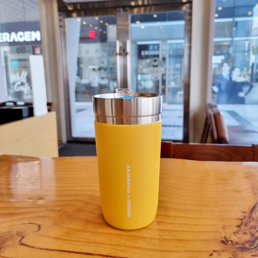 Bình Nước Starbucks 22 SS Fresh Iceland Tumbler - Kallos Vietnam