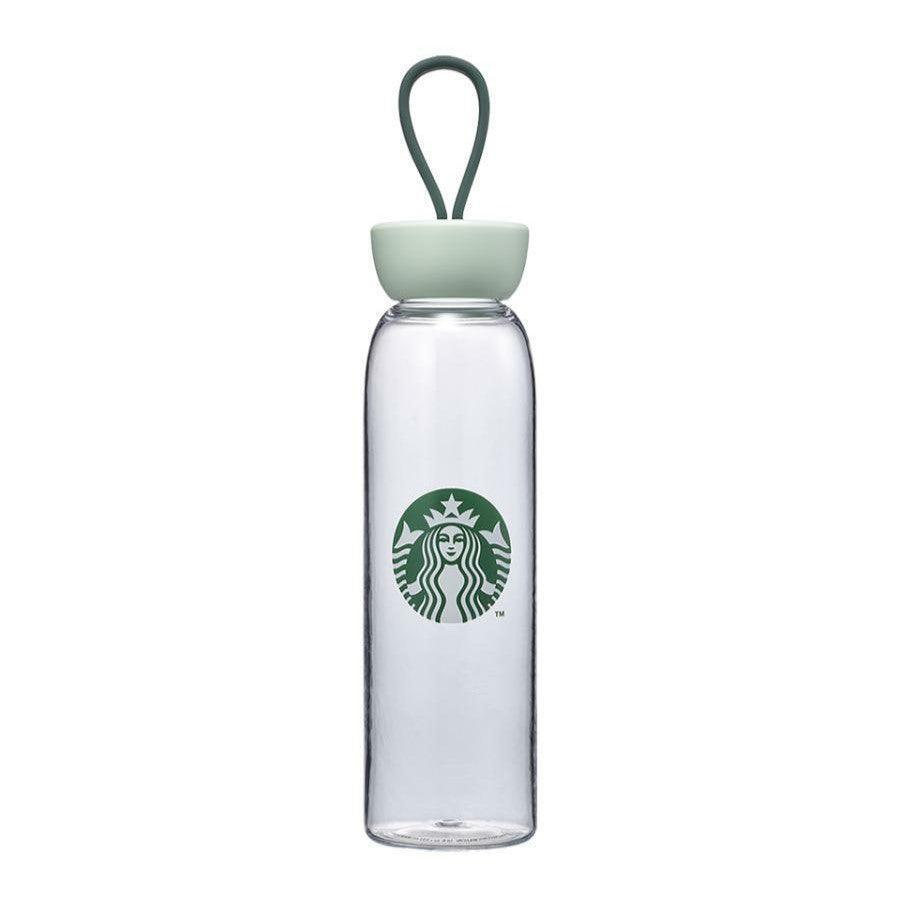 Bình Nước Starbucks Mint Siren Water Bottle - Kallos Vietnam