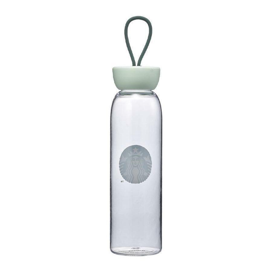 Bình Nước Starbucks Mint Siren Water Bottle - Kallos Vietnam