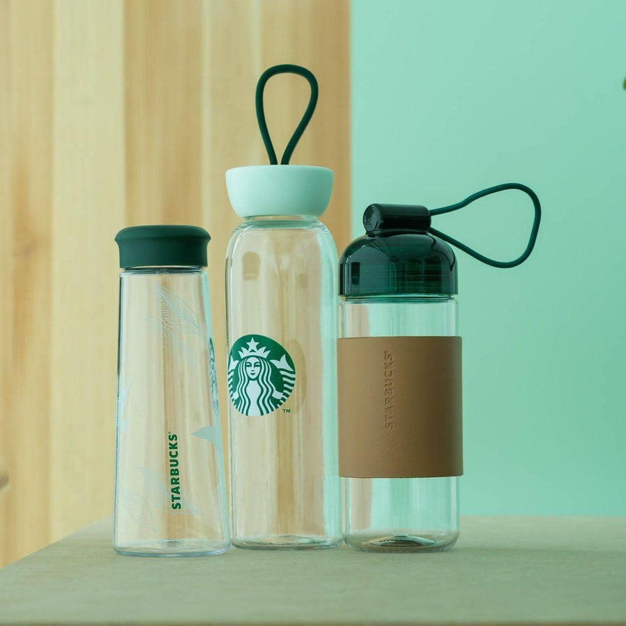 Bình Nước Starbucks Mint Siren Water Bottle - Kallos Vietnam