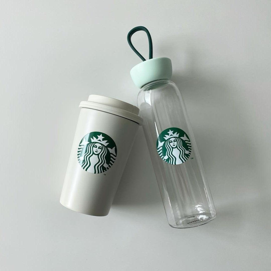 Bình Nước Starbucks Mint Siren Water Bottle - Kallos Vietnam