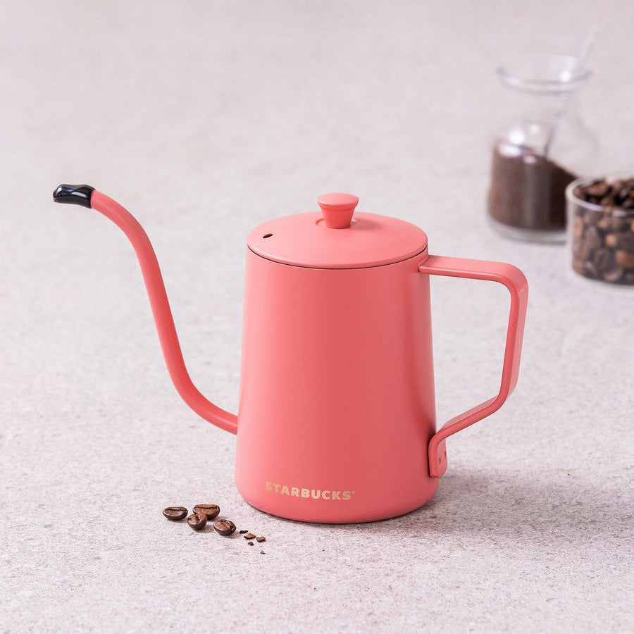 Bình Nước Starbucks Summer Joy Hot Pink Kettle - Kallos Vietnam