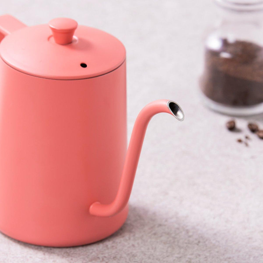 Bình Nước Starbucks Summer Joy Hot Pink Kettle - Kallos Vietnam