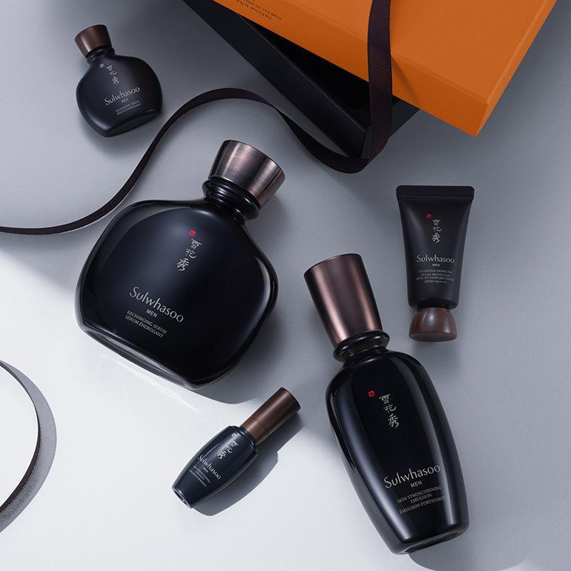 Bộ Chăm Sóc Da Sulwhasoo Men Duo Set - Kallos Vietnam