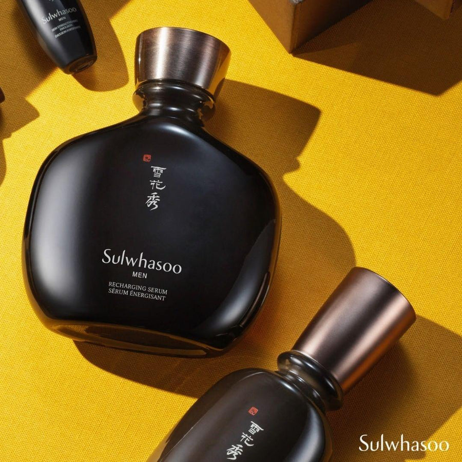 Bộ Chăm Sóc Da Sulwhasoo Men Duo Set - Kallos Vietnam