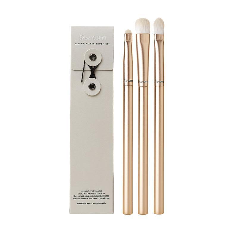 Bộ Cọ Trang Điểm Dear Own Essential Eye Brush Kit - Kallos Vietnam