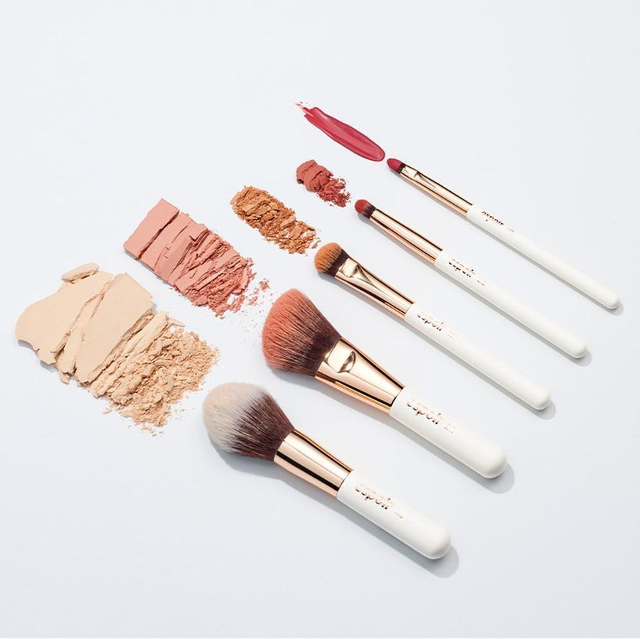 Bộ Cọ Trang Điểm Espoir Mini Brush Kit - Kallos Vietnam