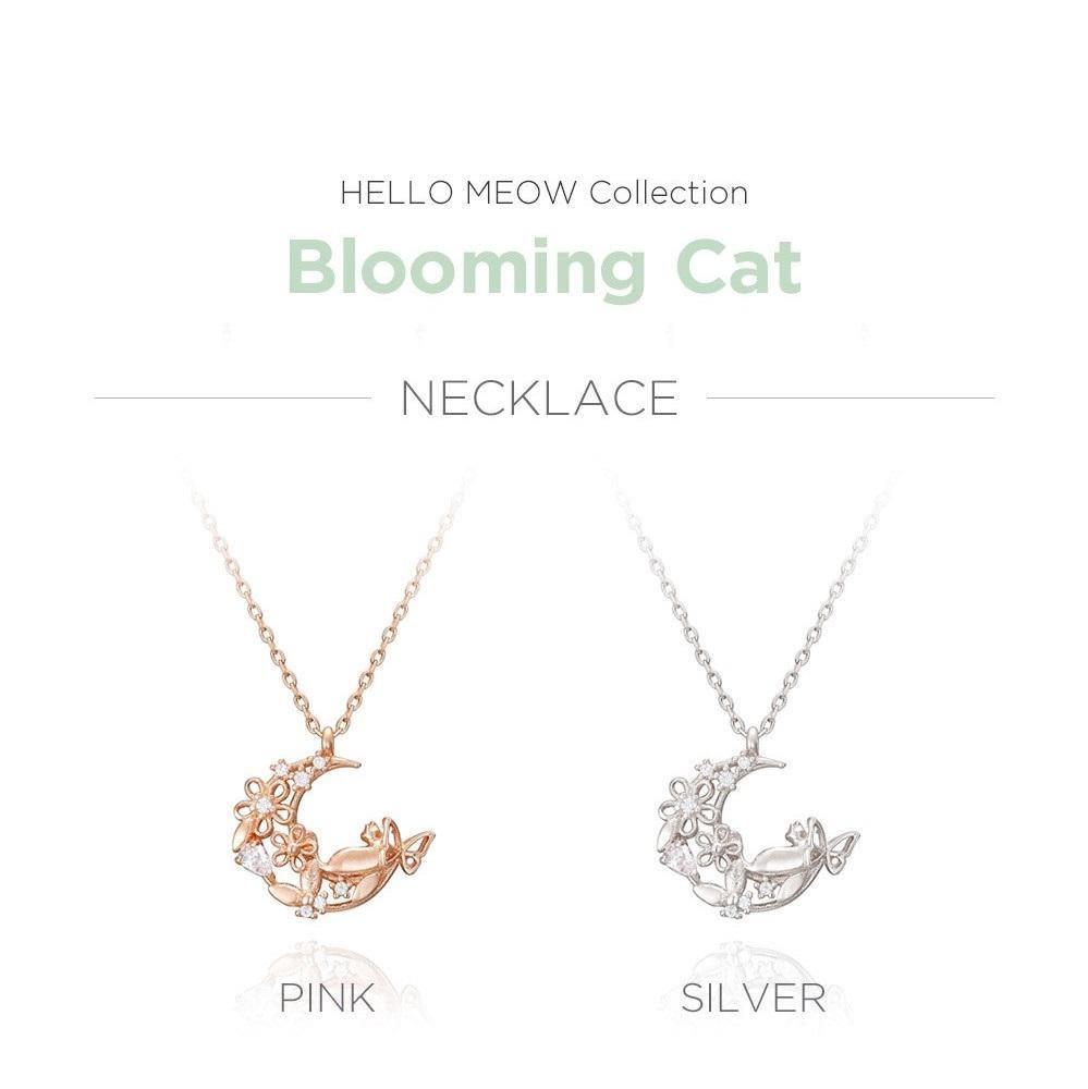 Bộ Trang Sức Wing Bling Blooming Cat - Kallos Vietnam