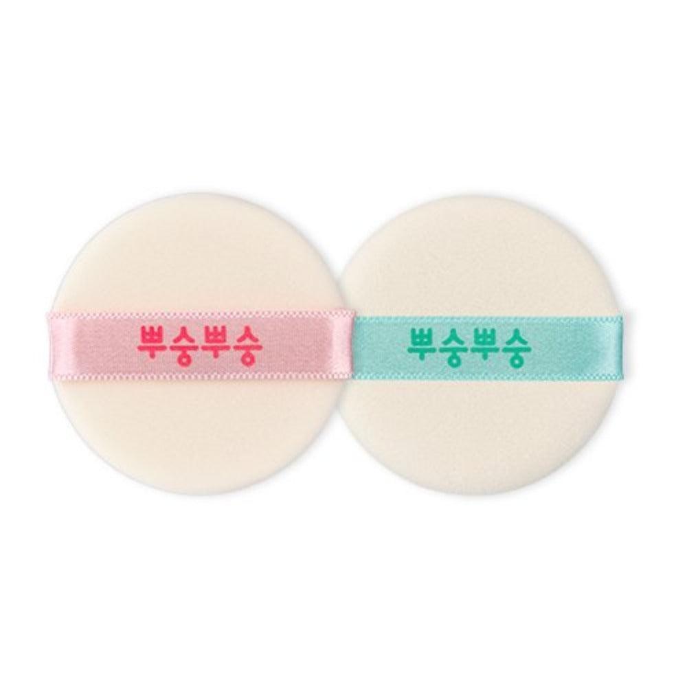 Bông Phấn MeFactory Soft Finish Powder Pact Puff - Kallos Vietnam