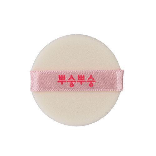 Bông Phấn MeFactory Soft Finish Powder Pact Puff - Kallos Vietnam