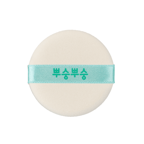 Bông Phấn MeFactory Soft Finish Powder Pact Puff - Kallos Vietnam