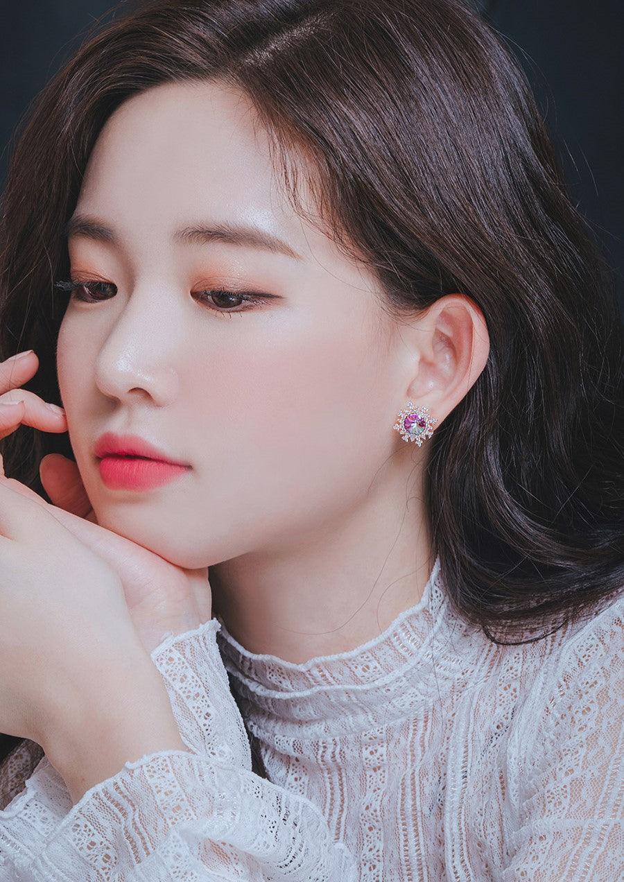 Bông Tai Wing Bling Aurora Earrings - Kallos Vietnam