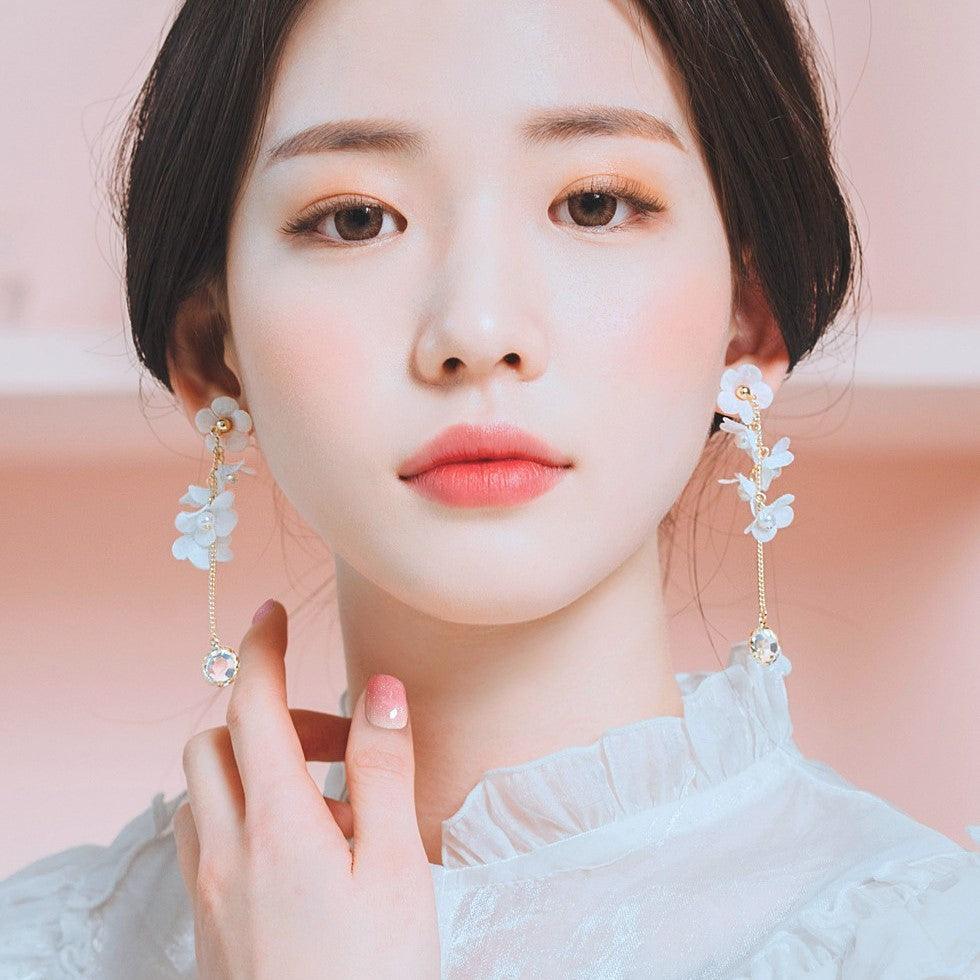 Bông Tai Wing Bling Blooming Soon Earrings - Kallos Vietnam