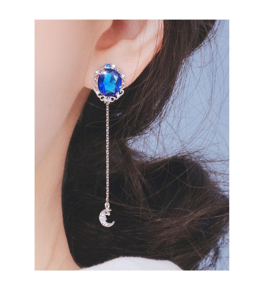 Bông Tai Wing Bling Busan Moonlight Earrings - Kallos Vietnam