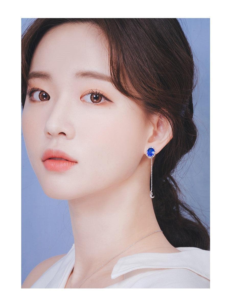 Bông Tai Wing Bling Busan Moonlight Earrings - Kallos Vietnam